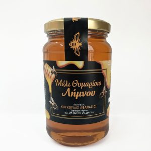 ΜΕΛΙ ΘΥΜΑΡΙΣΙΟ ΛΗΜΝΟΥ