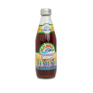 ΜΠΥΡΑΛ ''ΤΕΜΕΝΙΑ'' 250 ml (24 τμχ)