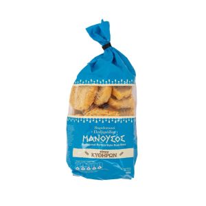 ΠΑΞΙΜΑΔΙ ΚΡΗΤΗΣ ΛΑΔΙΟΥ (τ. ΚΥΘΗΡΩΝ) . ''ΜΑΝΟΥΣΟΣ''
