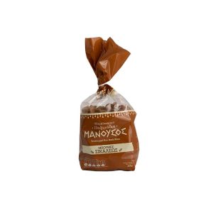 ΠΑΞΙΜΑΔΙ ΚΡΗΤΗΣ ΣΙΚΑΛΕΩΣ ΜΠΟΥΚΙΑ ''ΜΑΝΟΥΣΟΣ''