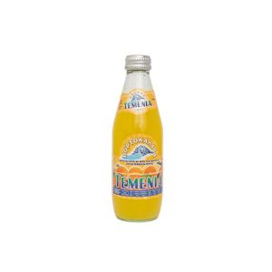 ΠΟΡΤΟΚΑΛΑΔΑ ''ΤΕΜΕΝΙΑ'' 250 ml (24 τμχ)