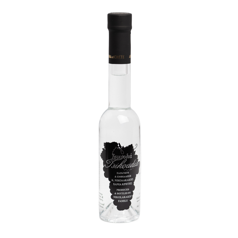 ΤΣΙΚΟΥΔΙΑ ΓΥΑΛΙΝΟ ΜΠΟΥΚΑΛΙ 500ml