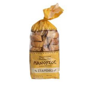 ΚΡΙΤΣΙΝΙ ΚΡΗΤΗΣ ΣΤΑΡΕΝΙΟ ΜΑΝΟΥΣΟΣ