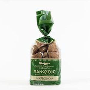 ΠΑΞΙΜΑΔΙ ΚΡΗΤΗΣ ΜΠΟΥΚΙΑ