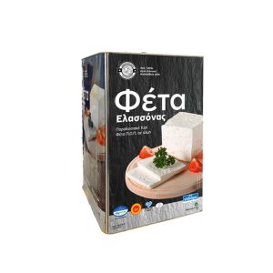 ΦΕΤΑ ΕΛΑΣΣΟΝΑΣ