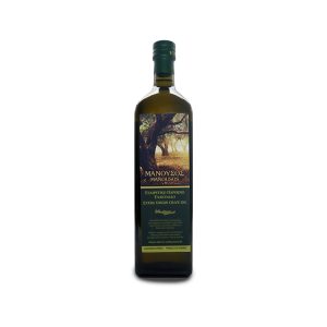 ΕΛΑΙΟΛΑΔΟ EXTRA ΠΑΡΘΕΝΟ ''ΜΑΝΟΥΣΟΣ'' 1lt