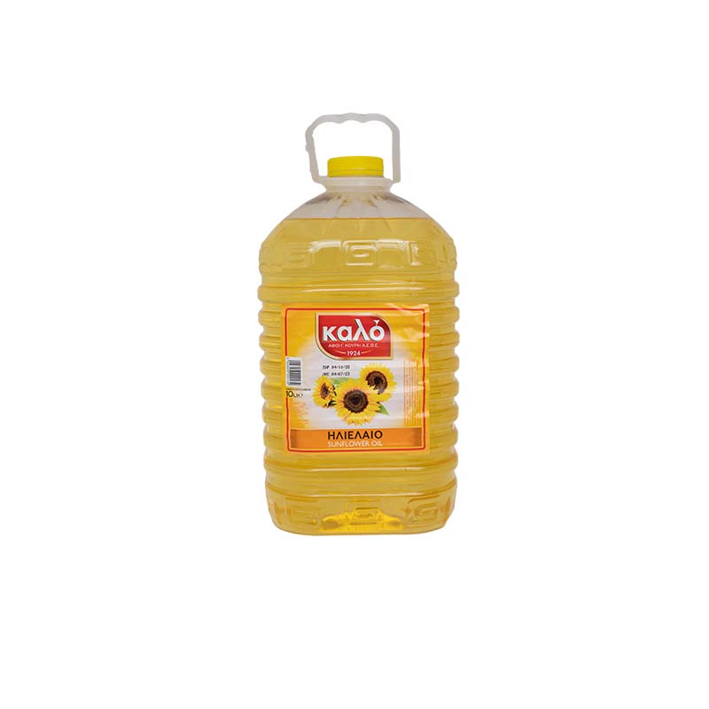 ΗΛΙΕΛΑΙΟ 10lt