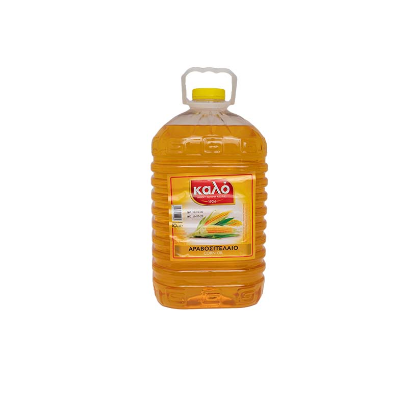 ΚΑΛΑΜΠΟΚΕΛΑΙΟ (ΑΡΑΒΟΣΙΤΕΛΑΙΟ) 10lt