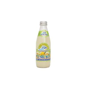 ΛΕΜΟΝΑΔΑ ''ΤΕΜΕΝΙΑ''  250 ml (24 τμχ)