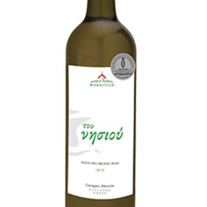 MORAITICO White 750 ml