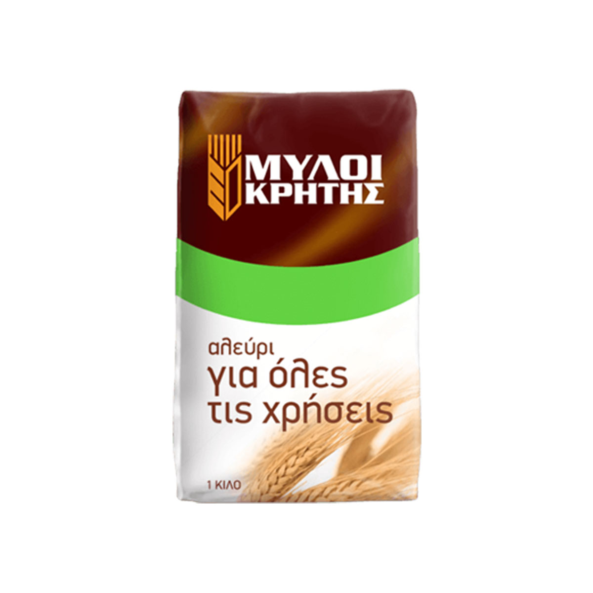 ΑΛΕΥΡΙ ΚΡΗΤΗΣ
