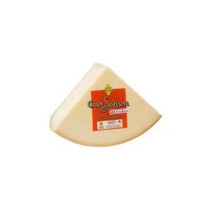 GRANA PADANO 1/8 ΙΤΑΛΙΑΣ