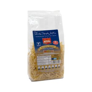 ΜΕΛΚΟ ΜΕΣΣΑΡΙΤΙΚΟ ΜΑΚΑΡΟΝΙ