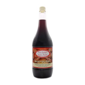 ΟΙΝΟΣ ΕΡΥΘΡΟΣ 1,5L (PET)
