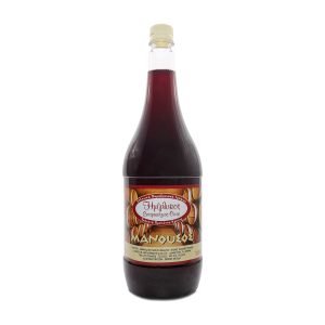 ΟΙΝΟΣ ΗΜΙΓΛΥΚΟΣ 1,5lt (PET)