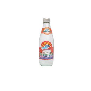 ΣΟΔΑ ''ΤΕΜΕΝΙΑ''  250 ml (12 τμχ)