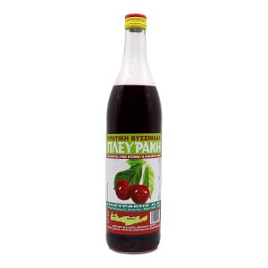 ΒΥΣΣΙΝΑΔΑ ''ΠΛΕΥΡΑΚΗ'' 0,7 lt