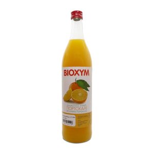 ΠΟΡΤΟΚΑΛΑΔΑ ''ΒΙΟΧΥΜ'' 0,84 lt