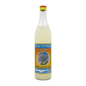 ΣΟΥΜΑΔΑ ''ΠΛΕΥΡΑΚΗ''	 0,7 lt