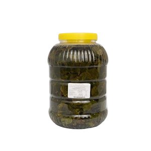ΦΥΛΛΑ ΑΓΡΙΑΣ ΚΑΠΑΡΗΣ ΣΥΡΟΥ