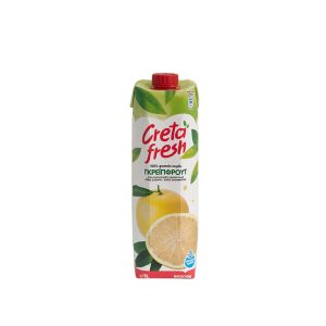 'CRETA FRESH'' ΓΚΡΕΙΠΦΡΟΥΤ 1lt