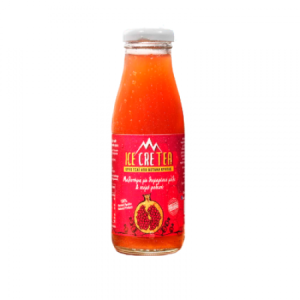 ICE CRETEA ΜΑΛΟΤΥΡΑ ΜΕ ΜΕΛΙ ΡΟΔΙ