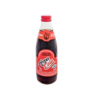 ARPA COLA ΤΕΜΕΝΙΑ