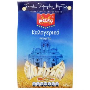 ΜΕΛΚΟ ΚΑΛΟΓΕΡΙΚΟ