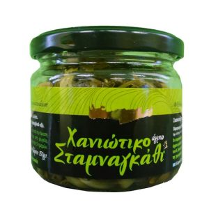 ΣΤΑΜΝΑΓΚΑΘΙ ΧΑΝΙΩΝ ΚΡΗΤΗΣ