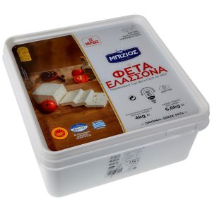 ΦΕΤΑ ΕΛΑΣΣΟΝΑΣ (Μερίδες)