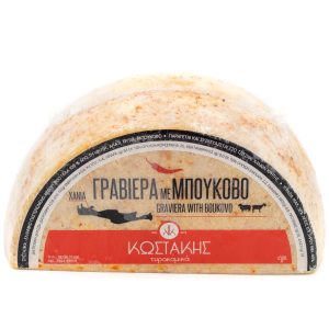 ΓΡΑΒΙΕΡΑ ΚΡΗΤΗΣ ΜΕ ΜΠΟΥΚΟΒΟ