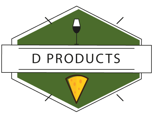 D Products