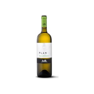 Κτήμα Τέχνη Οίνου Plano Μαλαγουζιά 750ml