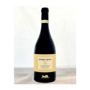 ΗΔΥΣΜΑ ΔΡΥΟΣ CHARDONNAY
