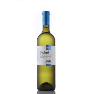 Τέχνη Αλυπίας Λευκό 750ml